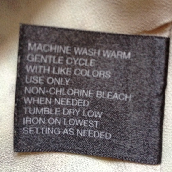 Mixit Teal Print Tank M - Picture 4 of 4